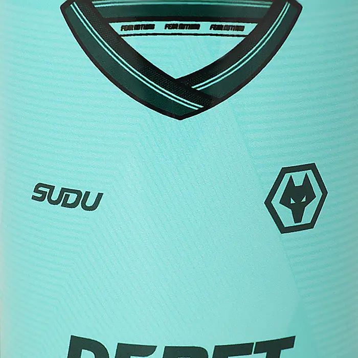 Wolverhampton Wanderers Shop | 25-26 Away Kit Mug Wolverhampton Wanderers Merchandise